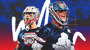 Premier Lacrosse League - News update
