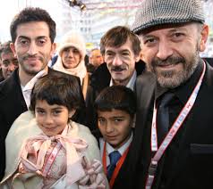Mustafa Uzunyılmaz, Mehmet Usta, Elif Bülbül, Mehmet Bülbül, Atalay Tasdiken. Zurück zur Übersicht - IMG_8831