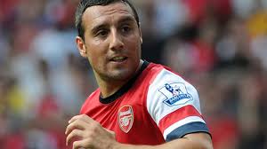 Wenger: Cazorla Sudah Kembali Prima. Santi Cazorla. Getty Images - 181140_293989_Santi_Cazorla_arsenal