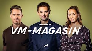 SVT Nyheter - News update
