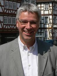 Stadtmarketingverein: Dr. Dirk Richhardt übernimmt Geschäftsführung