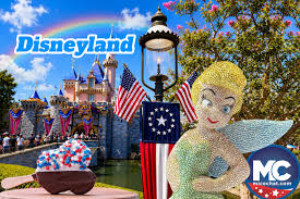 DISNEYLAND UPDATE: Running on Fumes, Raising Steel, and a Fond Farewell to Tinker Bell