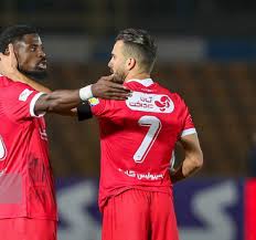 بازی بعدی پرسپولیس