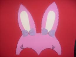 Resultado de imagem para mascaras em eva