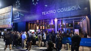 ¡Noche de Museos Imperdible! Arte, Historia y Deporte Bajo las Estrellas - Imagen principal del artículo