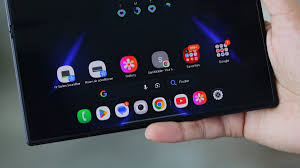 Major One UI update expected in 2027