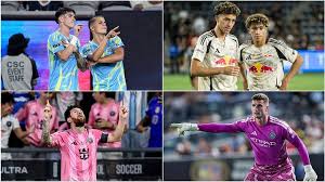 New York City Fc