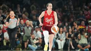 Indiana Fever vs Golden State Valkyries