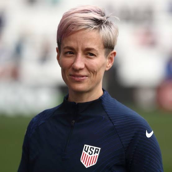 Megan Rapinoe: Biography, Soccer Player, Activist