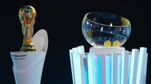 Mundial 2026: ¡Sorteo Histórico a la Vuelta de la Esquina!