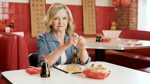 GOP senator crumbles fortune cookies as she vows to ‘stop Communist China’