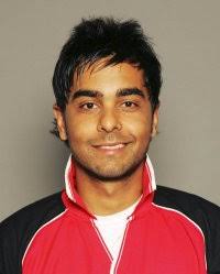 Ashish Bagai (born January 26, 1982, in Delhi, India) is the captain of the Canadian Cricket team. He is a right-handed batsman who specializes as a ... - 50414_2265940898_7534_n