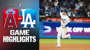 Freddie Freeman's walk-off homer leads Dodgers to win