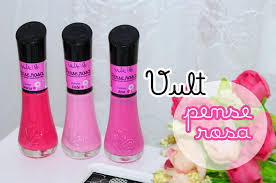 Resultado de imagem para esmaltes vult