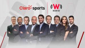 Claro Sports por W Radio, en vivo | Martes 23 de diciembre