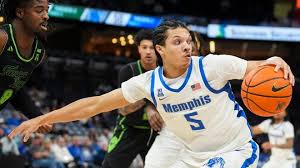 UNC contacts Memphis transfer to bolster backcourt