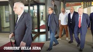 Corriere della Sera