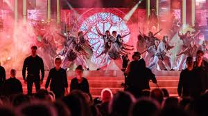 Notre-Dame de Paris : Le Concert Événement à Ne Pas Manquer sur M6 !