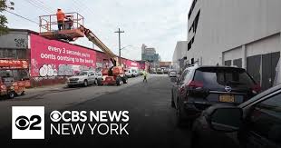 CBS News - News update