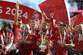 How to Get Tickets for the FA Cup Final 2025 at Wembley
