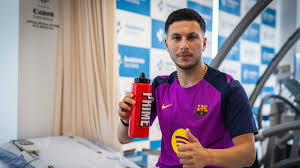 Mundo Deportivo - News update