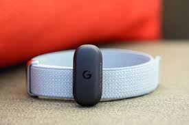 Google’s Fitbit Air Gives Whoop Some Serious Competition