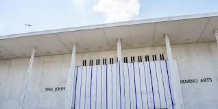 Lawsuit is protecting Kennedy Center from Trump’s wreckage, lawmaker says