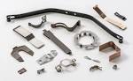 Custom Flat Spring Design from Peninsula Spring - Peninsula Spring