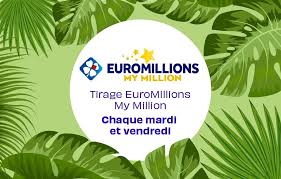 Résultats EuroMillions FDJ : les résultats du tirage du vendredi 26 juin