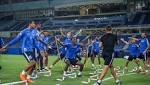 إدارة الهلال توجه الشكر لثلاثي