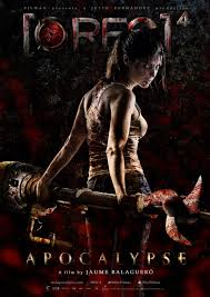 [REC] 4 - Apocalipse