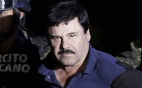 'El Chapo' Guzmán pide su extradición a México