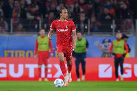 Fussballdaten - News update