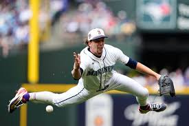 Seattle Mariners vs Toronto Blue Jays July 2026