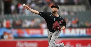 Merrill Kelly faces White Sox slugger Murakami in must-win start for Arizona - CHOSUNBIZ