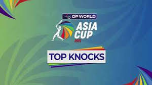 Pakistan vs India: Asia Cup Showdown! Wotey Dey Happen? - Imagen principal del artículo
