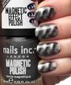 Nails inc Magnetic Nail Polish eBay