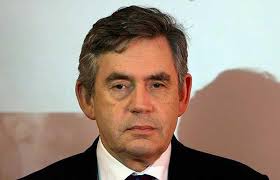 Gordon Brown Quotes. QuotesGram via Relatably.com