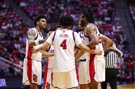 St. John's Dominates Northern Iowa in NCAA Tournament Opener