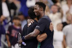 US Open Tennis