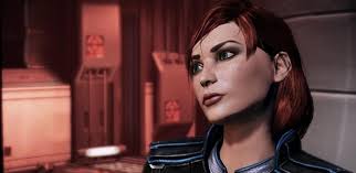 Mass Effect 3: <b>Jennifer Hale</b> bisher nicht zu neuen Tonaufnahmen eingeladen <b>...</b> - mass_effect_3_65_120405151325277