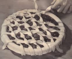 Image result for designs for pie crust photos