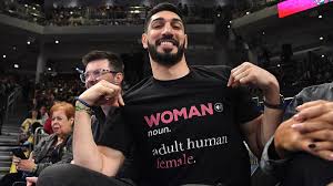 Enes Kanter Freedom opens up on confrontation with Natasha Cloud that led to ejection, WNBA pursuit | OutKick
