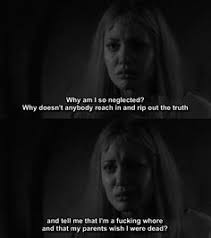 GIRL, INTERRUPTED on Pinterest | Girl Interrupted Quotes, Winona ... via Relatably.com