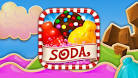 Candy Crush Soda Saga online. Juega en m