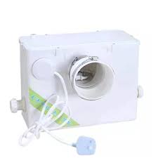 220V Toilet Water Elevator Basement Lift Pump Sewage Pump ...