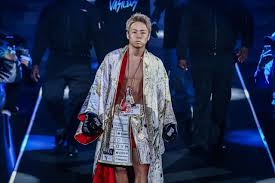 ‘Truly Grateful To Him’ – The Japanese Stars of ONE SAMURAI 1 Share Emotional Takes On Takeru’s Retirement