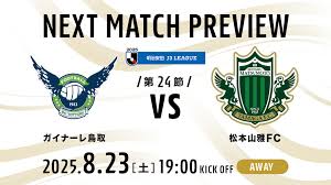 松本山雅FC - News update