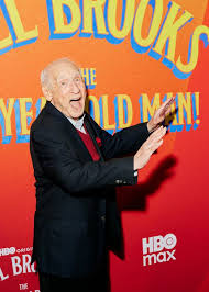 Comedians Gather for ‘Mel Brooks: The 99 Year Old Man!’ Premiere