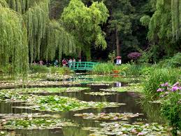 Resultado de imagem para le jardin de giverny claude monet